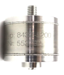 burster Zug-Druckkraftsensor 8432-5200 GEB