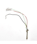 burster Zug-Druckkraftsensor 8432-5200 GEB