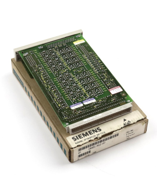Siemens SICOMP SMP-E216 C8451-A12-A7 E-Stand:KS4 OVP