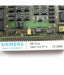 Siemens SICOMP SMP-E216 C8451-A12-A7 E-Stand:KS4 OVP