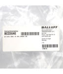 Balluff Anschlussleitung BCC06HE BCC A315-0000-10-063-PX05A5-050 OVP