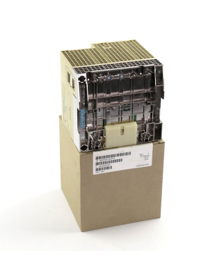 Simatic S5 CPU095 6ES5 095-8MC03 E-Stand:03 OVP