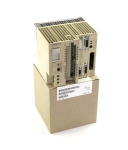 Simatic S5 CPU095 6ES5 095-8MC03 E-Stand:03 OVP