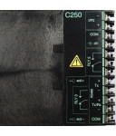 ABB Universal Process Controller Commander 250 C250/0100/STD OVP