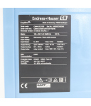 Endress+Hauser 1-/2-Kanal-Messumformer CM442-EJ10/0 NOV