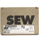 SEW Eurodrive Busmodul MFZ21D 8236275.10 OVP