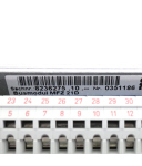 SEW Eurodrive Busmodul MFZ21D 8236275.10 OVP