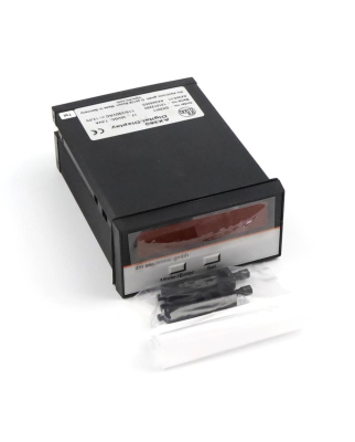 ifm Multifunktionsanzeige AX360 DX2011 17-30VDC...