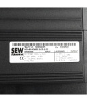 SEW Frequenzumrichter Movidrive MDV60A0055-5A3-4-0T 8273405 GEB
