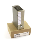 Simatic S5 AO470 6ES5 470-8MC12 E-Stand:04 OVP