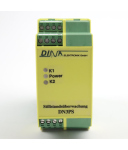 DINA Stillstandswächter DN3PS OVP
