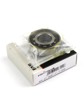 FAG Kugellager Spindellager B7202-C-T-P4S-UL OVP