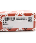 FAG Gehäusedichtung DH206 (2Stk.) OVP