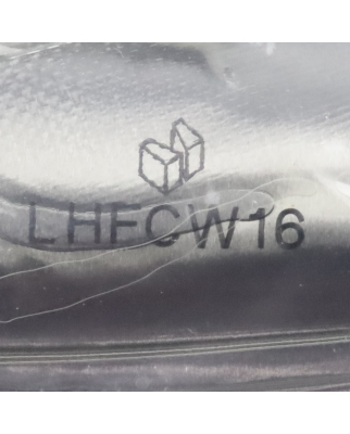 MISUMI Linearkugellager LHFCW16 OVP
