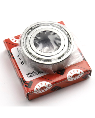 FAG Kugellager Rillenkugellager 6003-2Z (6Stk.) OVP