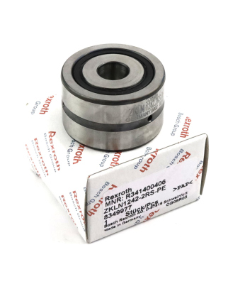 Rexroth/Ina Axial-Schrägkugellager ZKLN1242-2RS-PE...