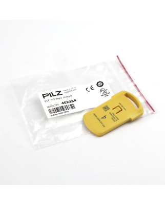 Pilz Transponder-Schlüssel PIT m3 key2 mode 4 402284...