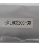 Linearkugellager LHGS20G-30 OVP