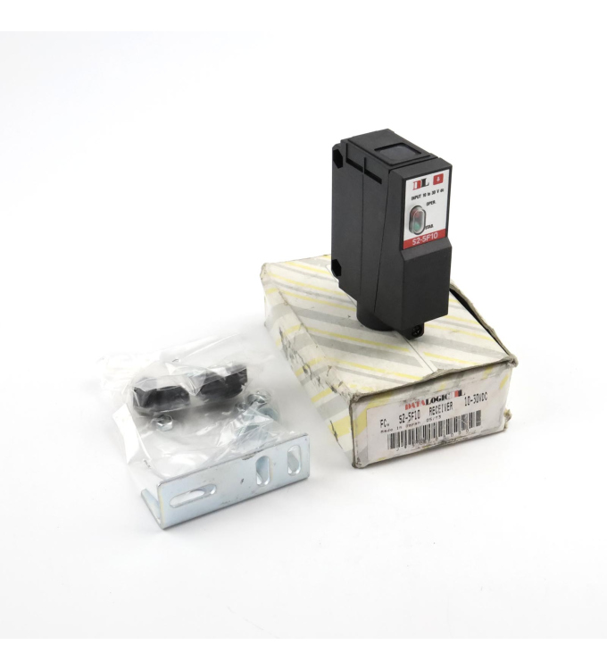 DATALOGIC Lichtschranke S2-5F10 OVP