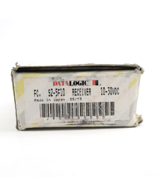 DATALOGIC Lichtschranke S2-5F10 OVP