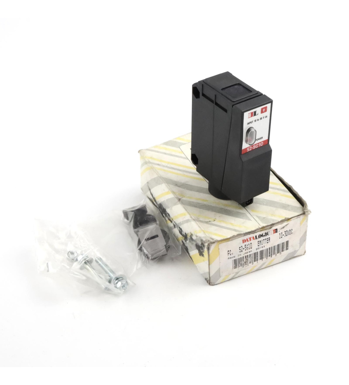 DATALOGIC Lichtschranke S2-5G10 OVP