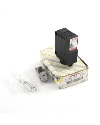 DATALOGIC Lichtschranke S2-5G10 OVP