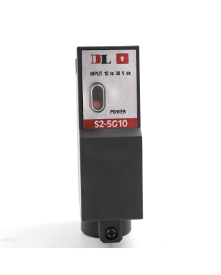 DATALOGIC Lichtschranke S2-5G10 OVP