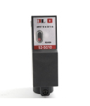 DATALOGIC Lichtschranke S2-5G10 OVP