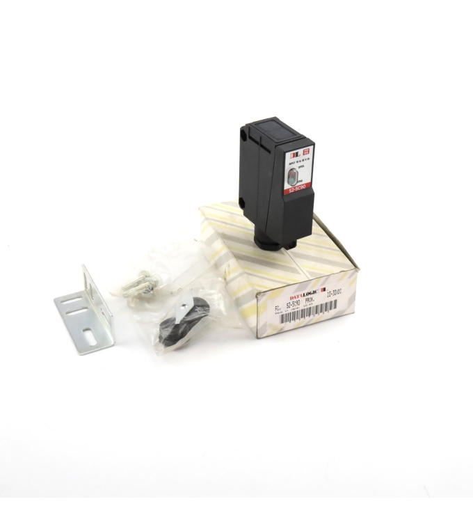 DATALOGIC Lichtschranke S2-5C90 OVP