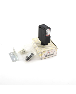 DATALOGIC Lichtschranke S2-5C90 OVP