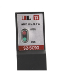 DATALOGIC Lichtschranke S2-5C90 OVP