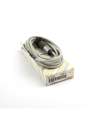 DATALOGIC Reflextaster S5-1-C8-20 OVP