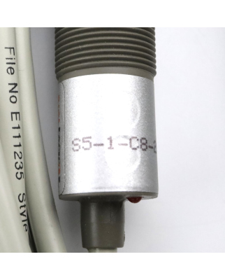 DATALOGIC Reflextaster S5-1-C8-20 OVP