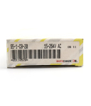 DATALOGIC Reflextaster S5-1-C8-20 OVP