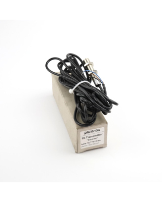 Pantron IR-Transmitter SLT-M12-5m 8ST400105 OVP