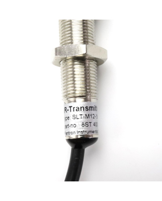 Pantron IR-Transmitter SLT-M12-5m 8ST400105 OVP