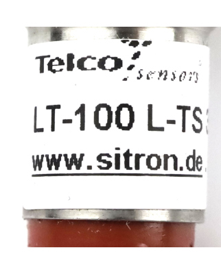 TELCO Licht Sender LT-100 L-TS 38-5 0511-728500 OVP