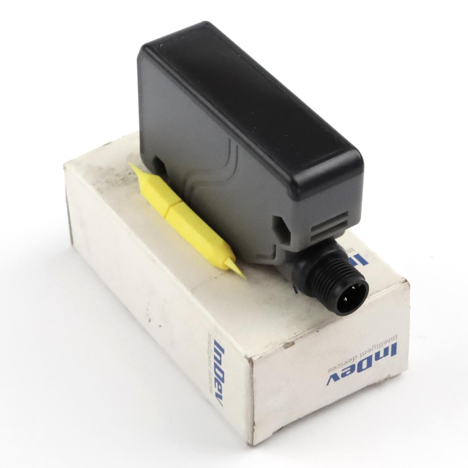 Safety Sensor Hp R2000 Indev RT H-2000-PS/M12 - Sensor - spares4less Low cost industrial spare ...