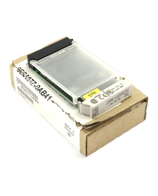Simatic S5 Speicher 377 6ES5 377-0AB41,128 KB OVP