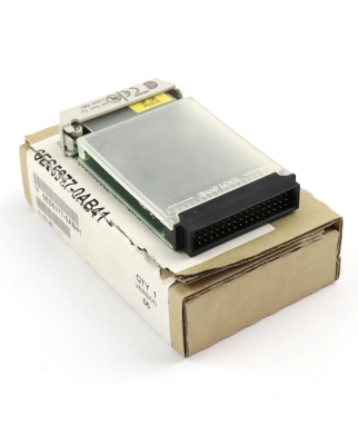 Simatic S5 Speicher 377 6ES5 377-0AB41,128 KB OVP
