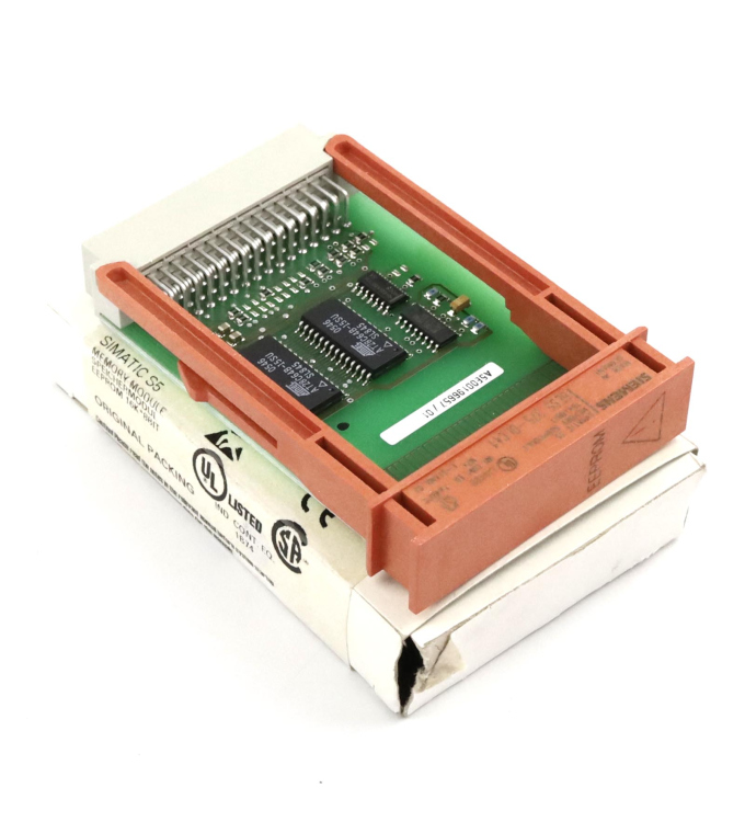 Simatic S5 Speicher 375 6ES5 375-0LC41,16 KB OVP