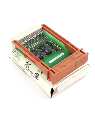 Simatic S5 Speicher 375 6ES5 375-0LC41,16 KB OVP