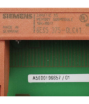 Simatic S5 Speicher 375 6ES5 375-0LC41,16 KB OVP