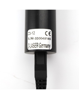 Z-LASER Lasermodul Z3-12 NOV