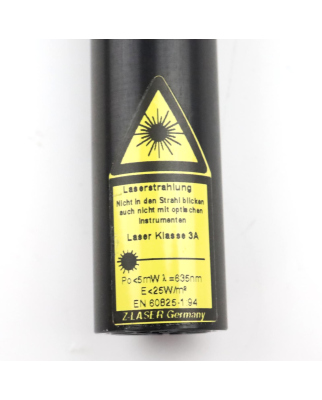 Z-LASER Lasermodul Z3-12 NOV