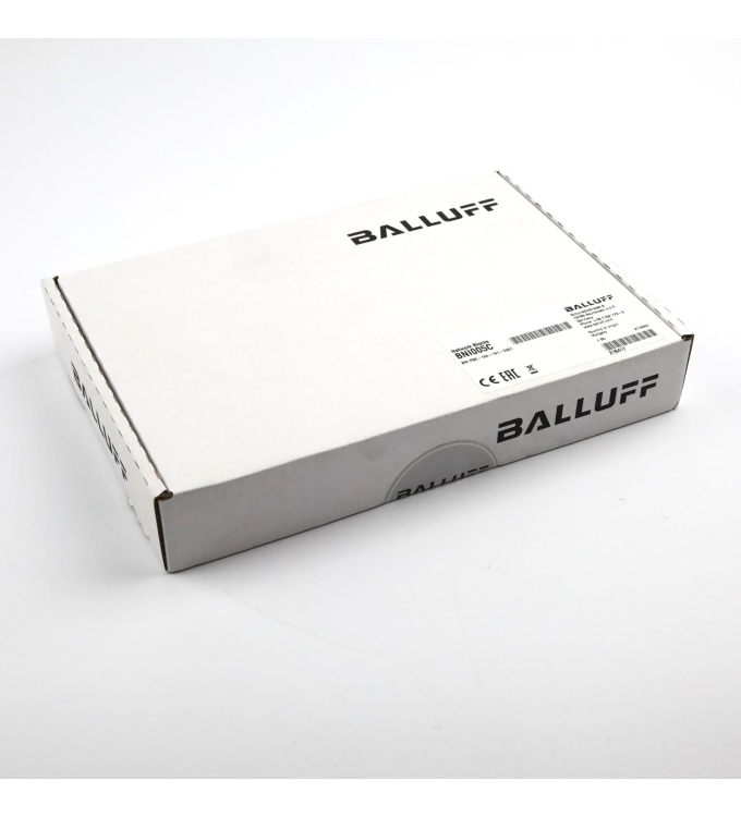 Balluff Netzwerk-Modul BNI005C BNI PBS-104-101-Z001 SIE
