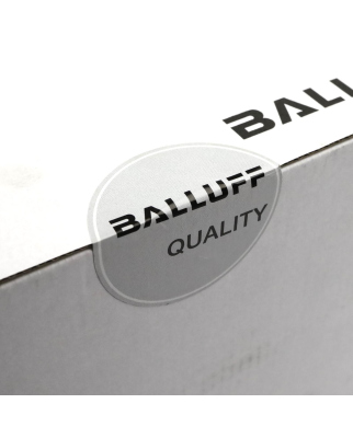 Balluff Netzwerk-Modul BNI005C BNI PBS-104-101-Z001 SIE