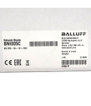 Balluff Netzwerk-Modul BNI005C BNI PBS-104-101-Z001 SIE