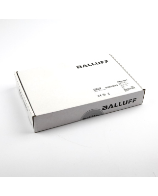 Balluff Netzwerk-Modul BNI005F BNI PNT-202-105-Z015 SIE