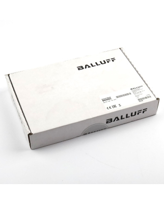 Balluff Netzwerk-Modul BNI006C BNI PNT-502-102-Z015 SIE